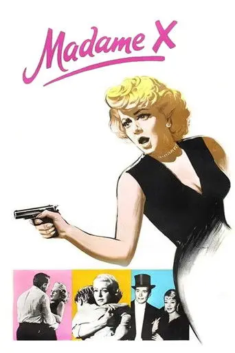 Madame X (1966)