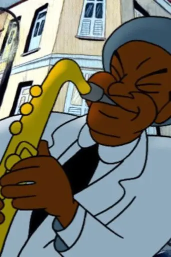 Alma Carioca - Um Choro de Menino (2002)