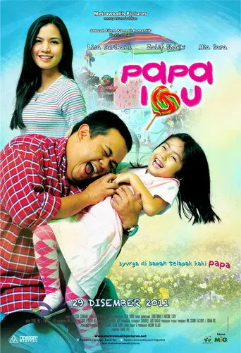 Papa I Love You (2011)