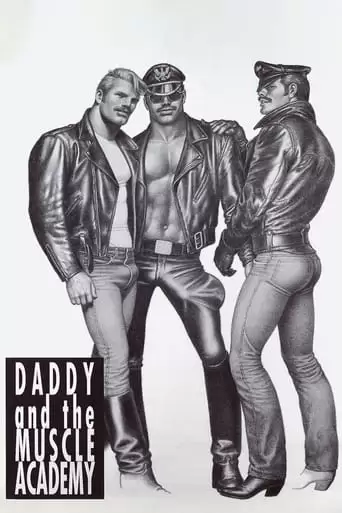 Daddy And The Muscle Academy (1991)