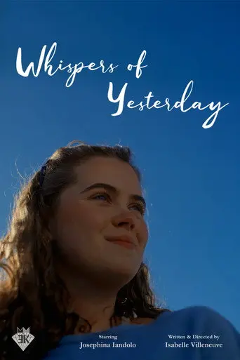 Whispers of Yesterday (2024)
