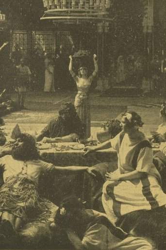 Redenzione (1919)