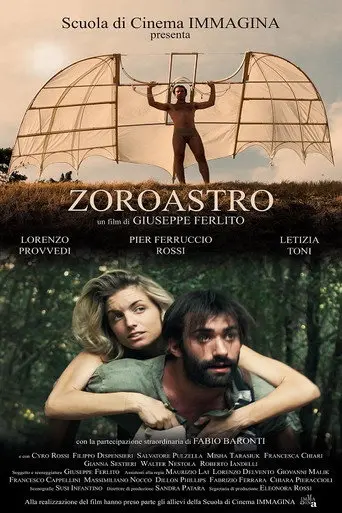 Zoroastro (1970)