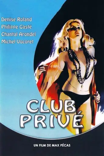 House Of 1000 Pleasures (1974)
