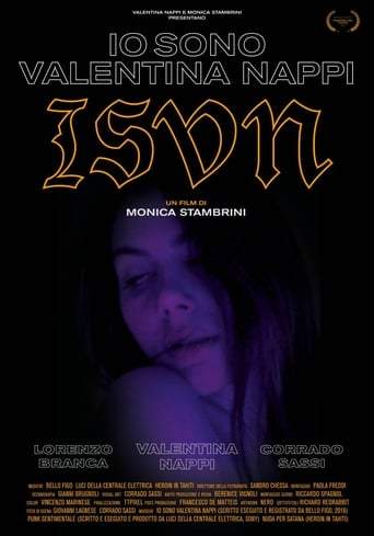Io Sono Valentina Nappi (2018)
