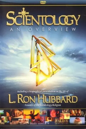 Scientology: An Overview (2008)