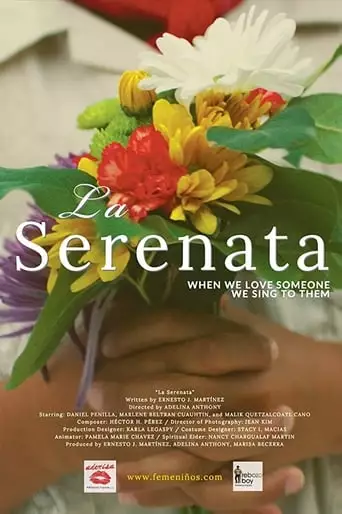 The Serenade (2019)