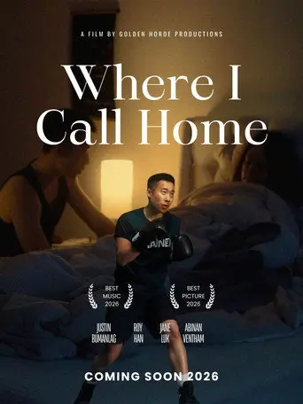 Where I Call Home (2026)