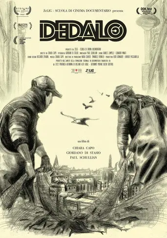Dedalo (2022)