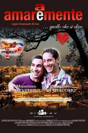 Amaremente (2020)