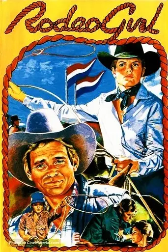 Rodeo Girl (1980)