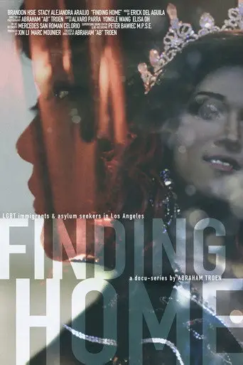 The Finding Home Series (2017)