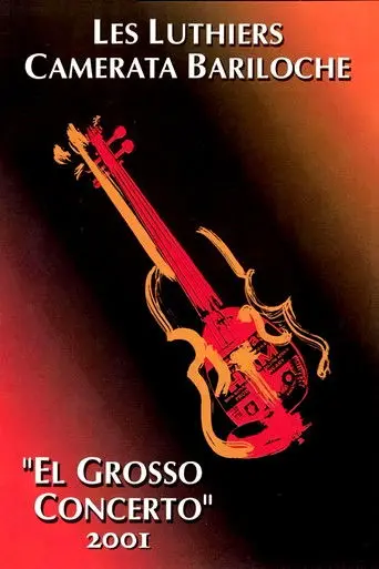 El grosso concerto (2001)