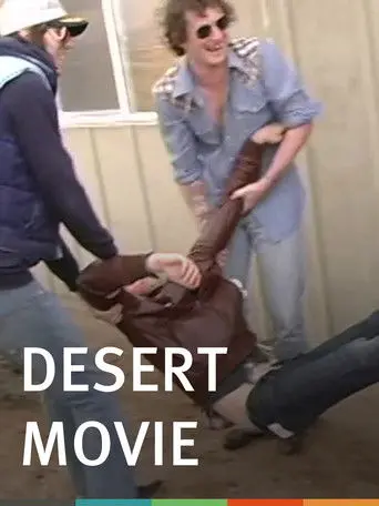 Desert Movie (2007)