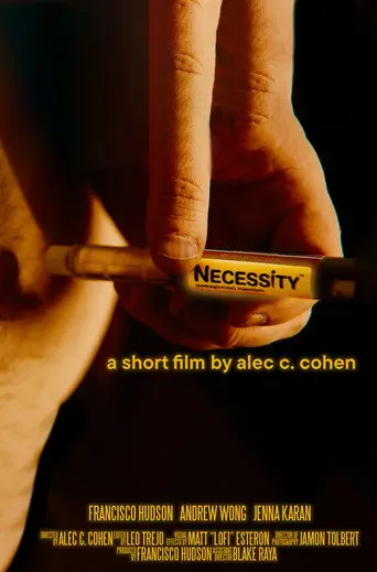 Necessity (1970)