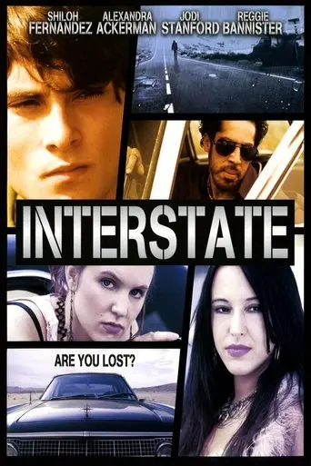 Interstate (2007)