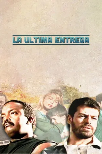 The Final Delivery (1993)