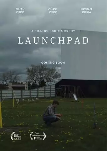 Launchpad (2023)