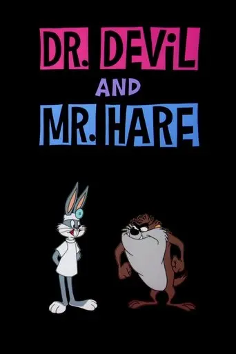 Dr. Devil And Mr. Hare (1964)