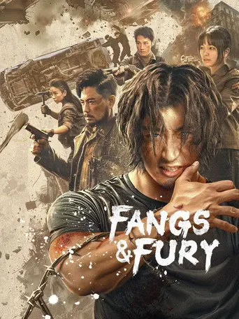 Fangs & Fury (2024)