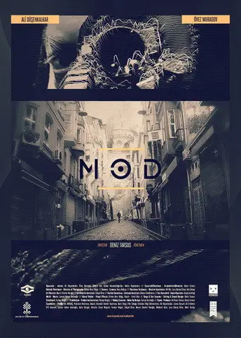 Mod (2013)