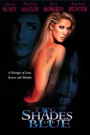 Two Shades Of Blue (1999)