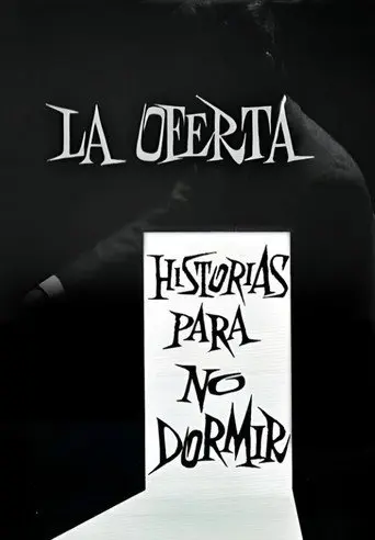 La Oferta (1966)