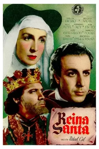 The Holy Queen (1947)