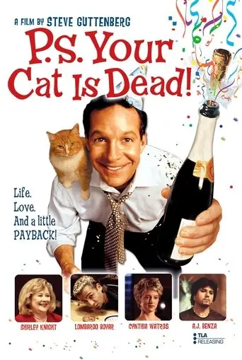P.S. Your Cat is Dead! (2002)