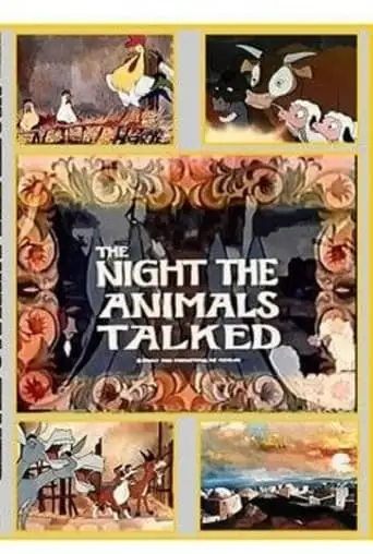 The Night The Animals Talked (1970)