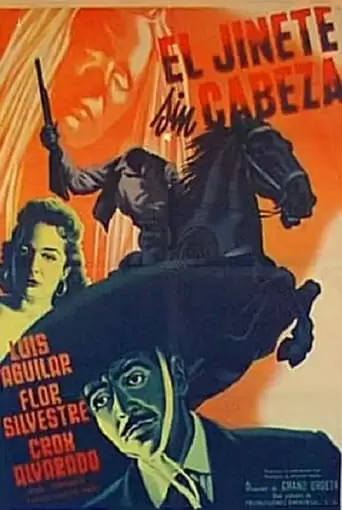 El Jinete Sin Cabeza (1957)