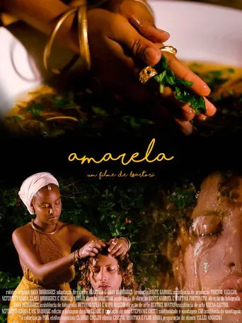 Amarela (2023)