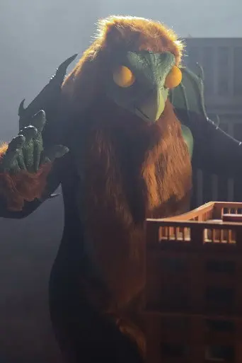 Stomp (2022)