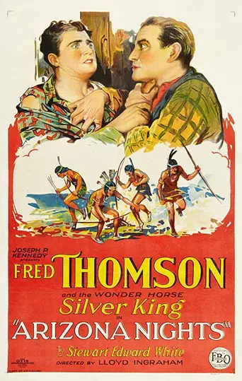 Arizona Nights (1927)