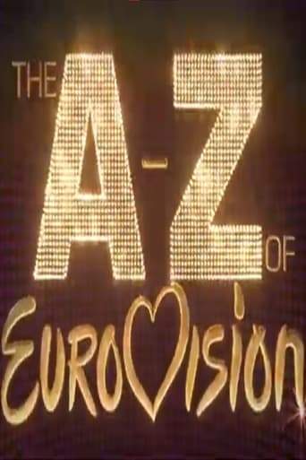 The A-Z Of Eurovision (2020)
