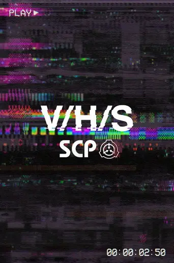 V/H/S: SCP (1970)