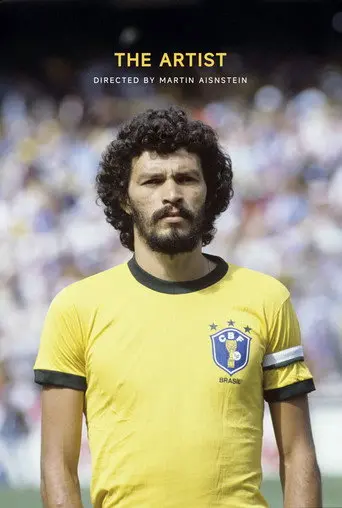 Sócrates, The Artist (2014)