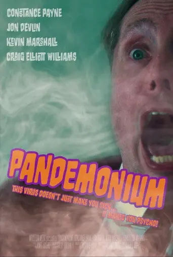 Pandemonium (2024)