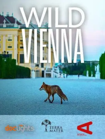 Wild Vienna (2025)