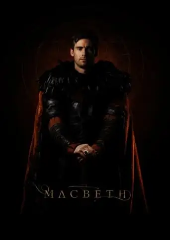 Macbeth (2018)