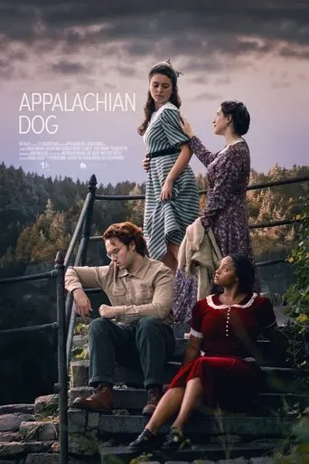 Appalachian Dog (2025)