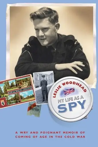 My Life As A Spy (2003)
