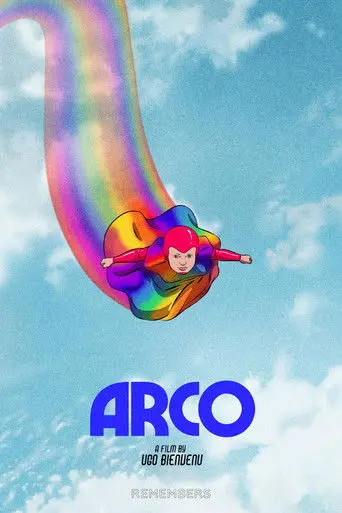 Arco (2025)