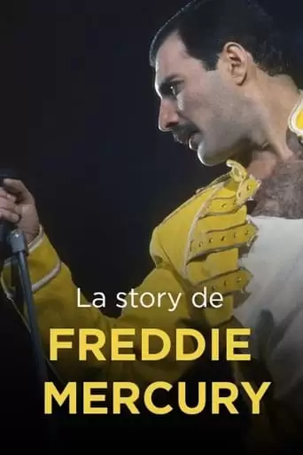 The Story Of Freddie Mercury (2021)