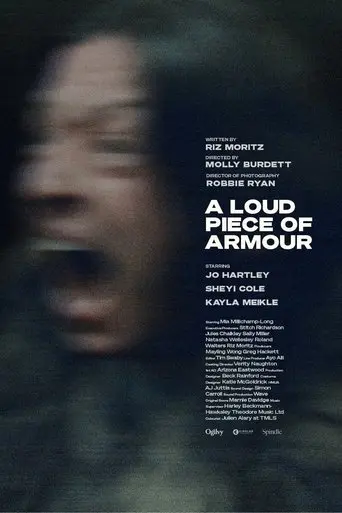 A Loud Piece of Armour (2025)