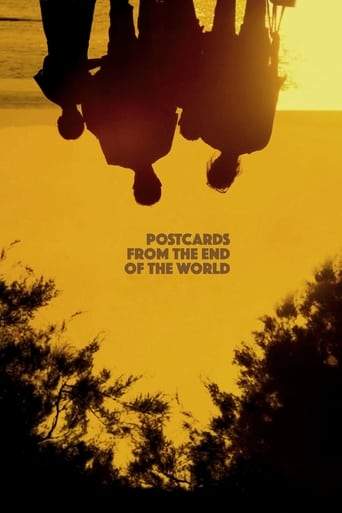 Postcards From The End Of The World (2019)
