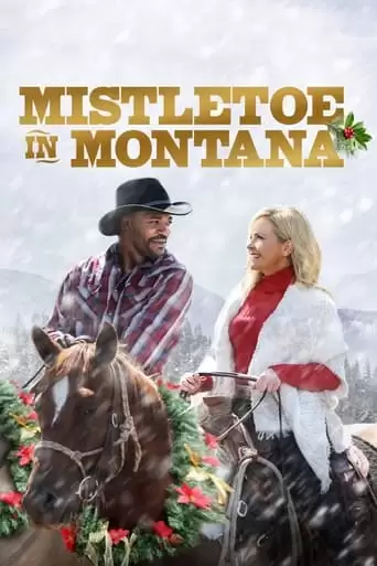 Mistletoe In Montana (2021)
