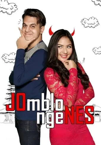 Jomblo Ngenes (2017)