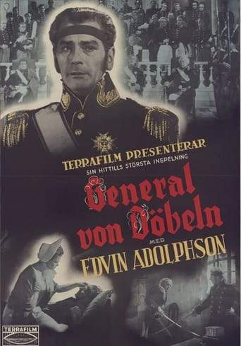 General Von Dobeln (1942)