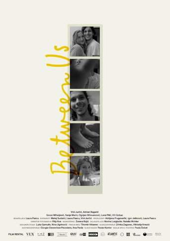 Between Us (2026)